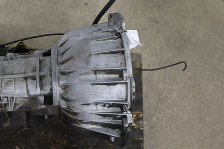 1995-1998 Range Rover P38 4.6L Automatic Transmission Assembly Tested ZF