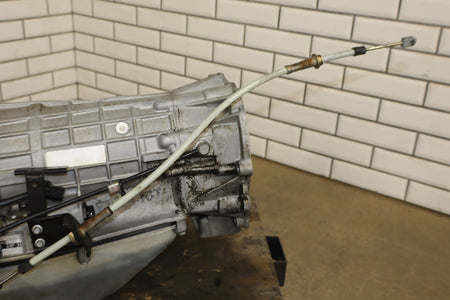 1995-1998 Range Rover P38 4.6L Automatic Transmission Assembly Tested ZF