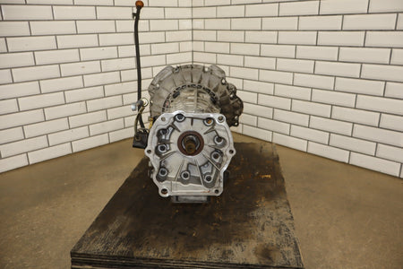 1995-1998 Range Rover P38 4.6L Automatic Transmission Assembly Tested ZF
