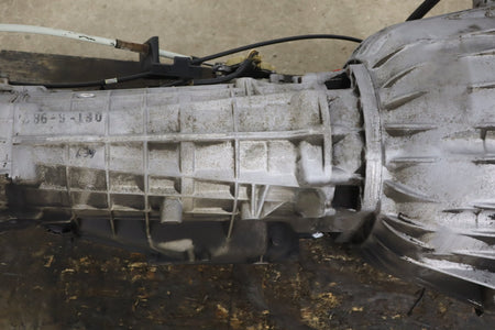 1995-1998 Range Rover P38 4.6L Automatic Transmission Assembly Tested ZF