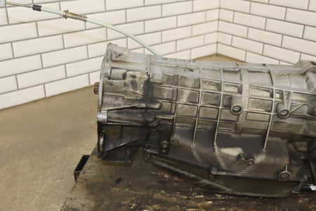 1995-1998 Range Rover P38 4.6L Automatic Transmission Assembly Tested ZF