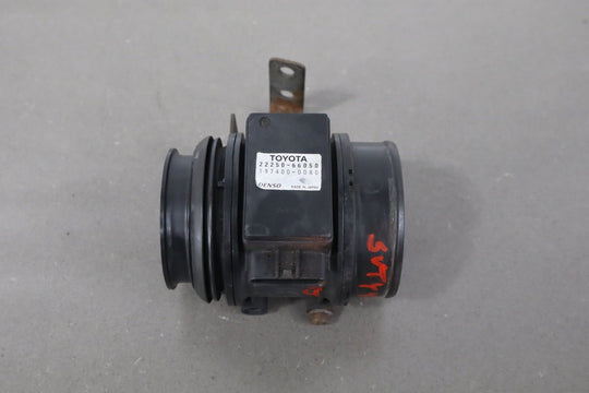 1995 - 1998 Toyota Land Cruiser Air Flow Meter 2225066050 OEM