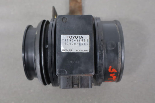 1995 - 1998 Toyota Land Cruiser Air Flow Meter 2225066050 OEM