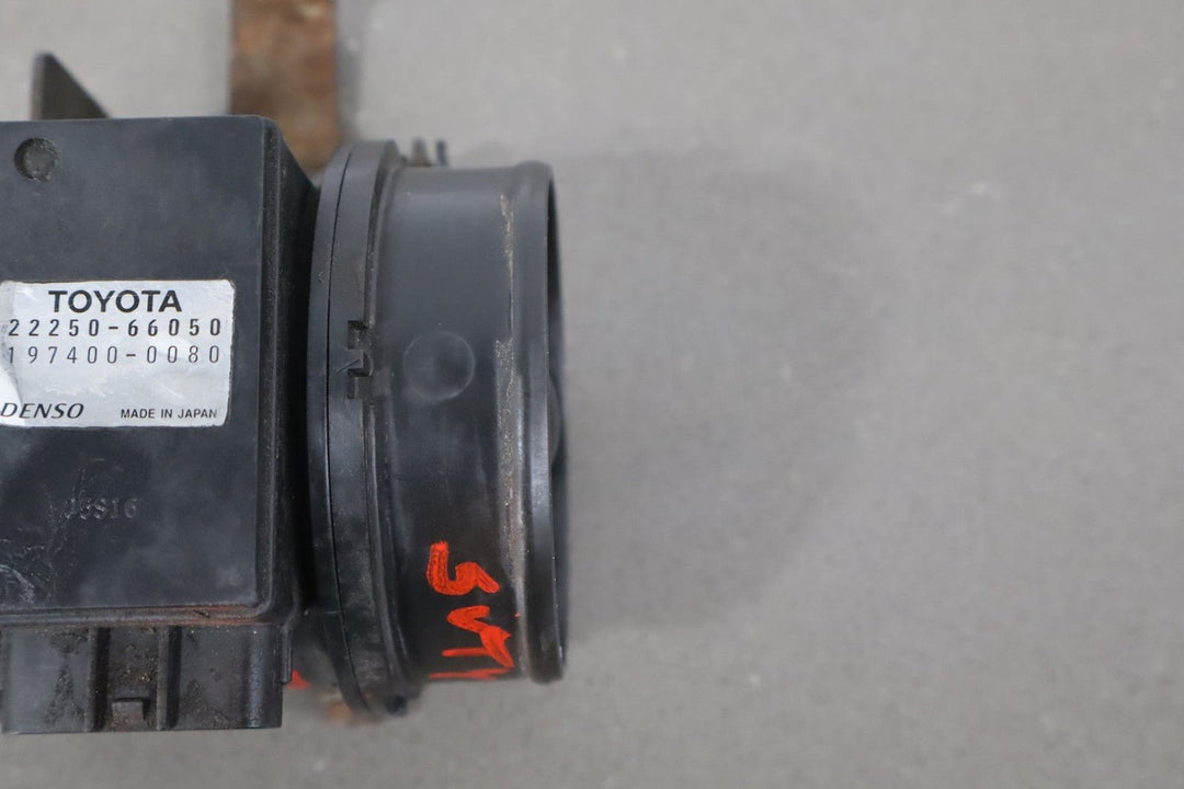 1995 - 1998 Toyota Land Cruiser Air Flow Meter 2225066050 OEM