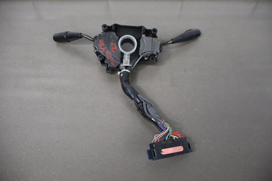 1995 - 1998 Toyota Land Cruiser Column Mounted Switches 843106A261 OEM