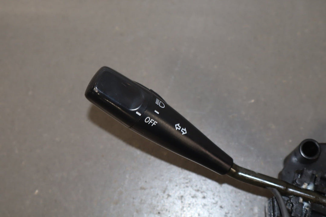 1995 - 1998 Toyota Land Cruiser Column Mounted Switches 843106A261 OEM