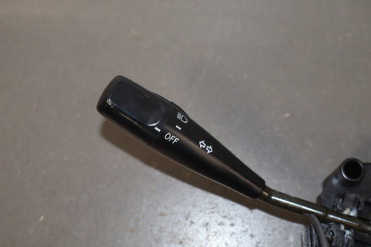 1995 - 1998 Toyota Land Cruiser Column Mounted Switches 843106A261 OEM