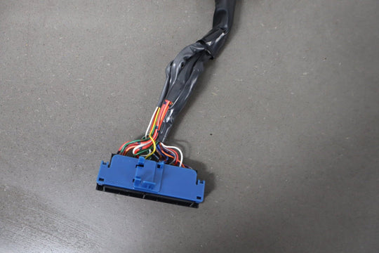 1995 - 1998 Toyota Land Cruiser Column Mounted Switches 843106A261 OEM