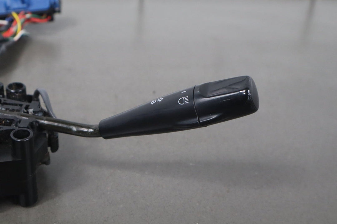 1995 - 1998 Toyota Land Cruiser Column Mounted Switches 843106A261 OEM