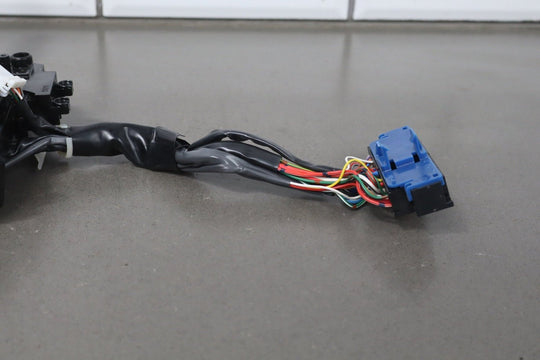 1995 - 1998 Toyota Land Cruiser Column Mounted Switches 843106A261 OEM