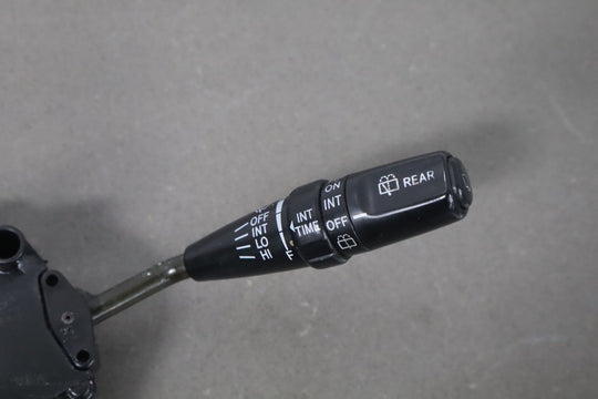 1995 - 1998 Toyota Land Cruiser Column Mounted Switches 843106A261 OEM
