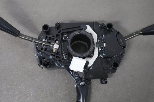 1995 - 1998 Toyota Land Cruiser Column Mounted Switches 843106A261 OEM