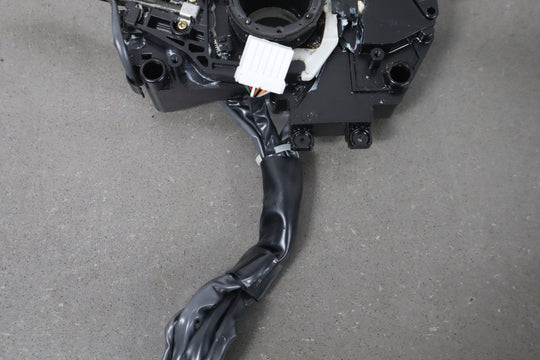 1995 - 1998 Toyota Land Cruiser Column Mounted Switches 843106A261 OEM