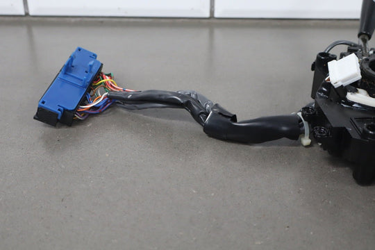 1995 - 1998 Toyota Land Cruiser Column Mounted Switches 843106A261 OEM