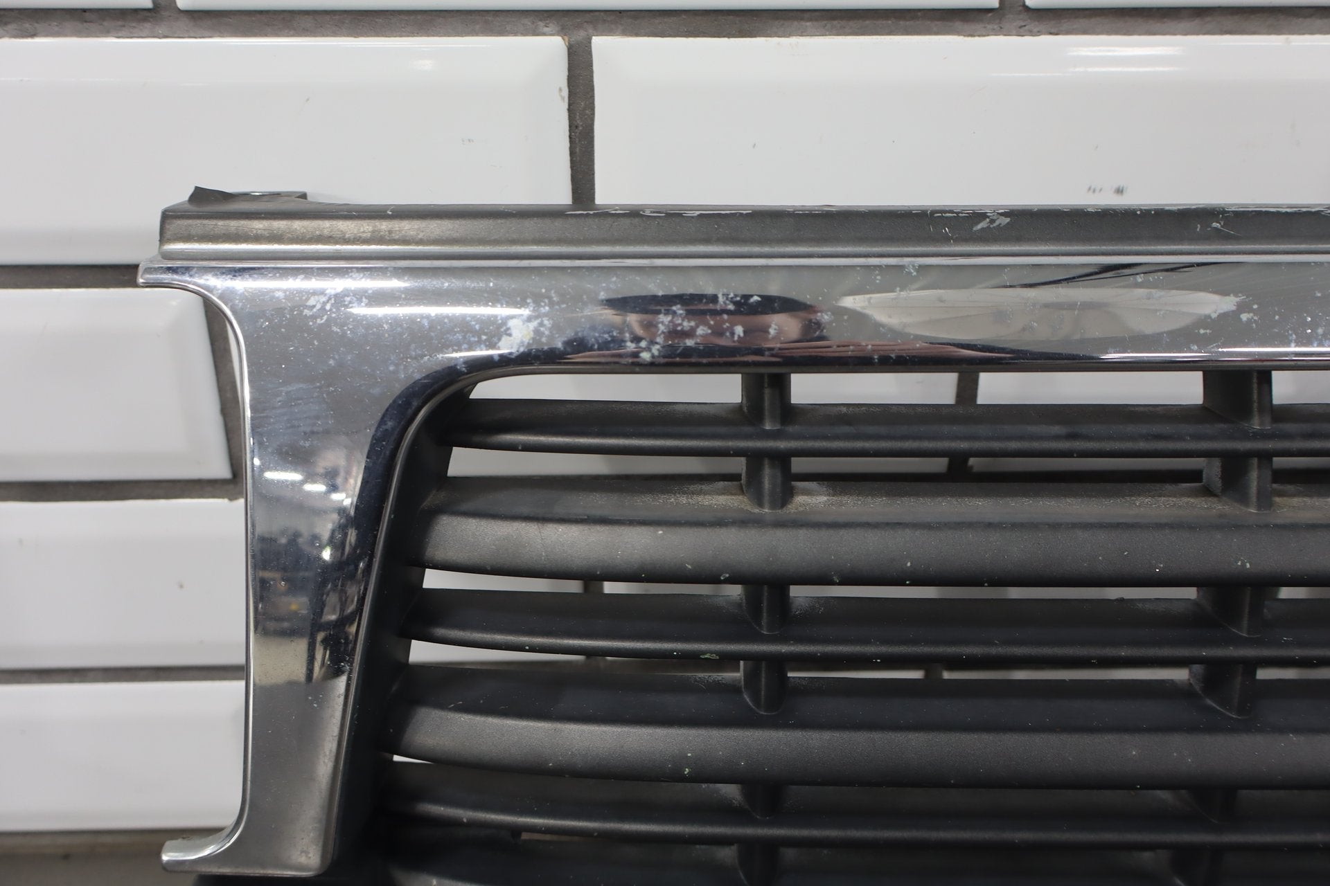 1995-1998 Toyota Land Cruiser Grille 5310160130