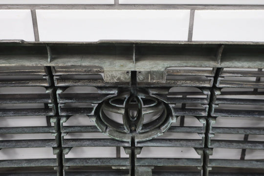 1995 - 1998 Toyota Land Cruiser Grille 5310160130 OEM