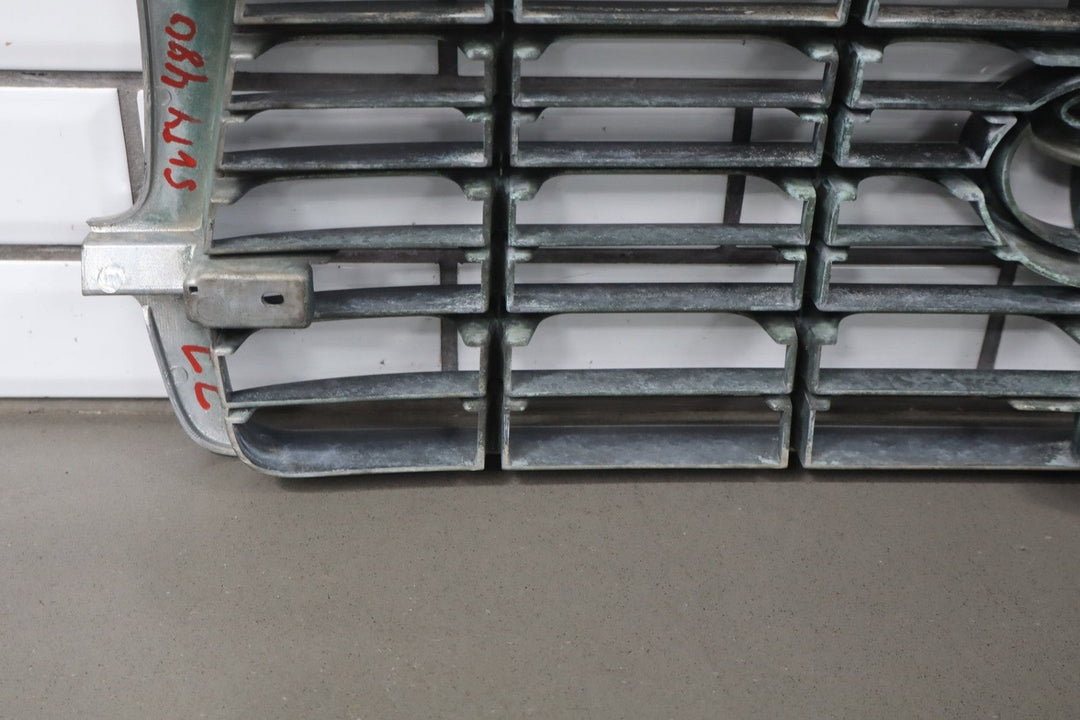 1995 - 1998 Toyota Land Cruiser Grille 5310160130 OEM