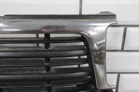 1995 - 1998 Toyota Land Cruiser Grille 5310160130 OEM