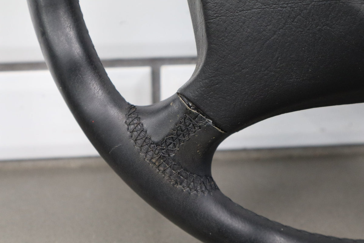 1995-1999 BMW Z3 4 Spoke Standard Steering Wheel OEM