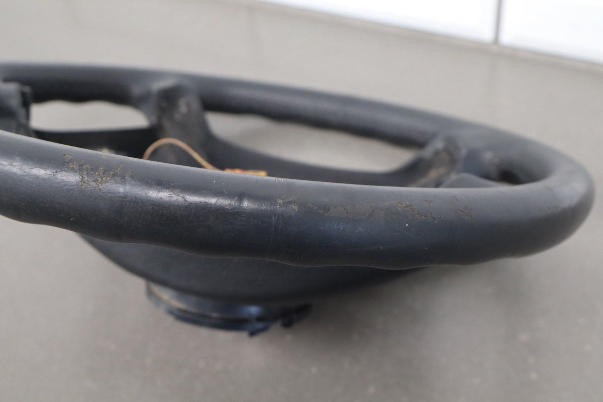 1995-1999 BMW Z3 4 Spoke Standard Steering Wheel OEM