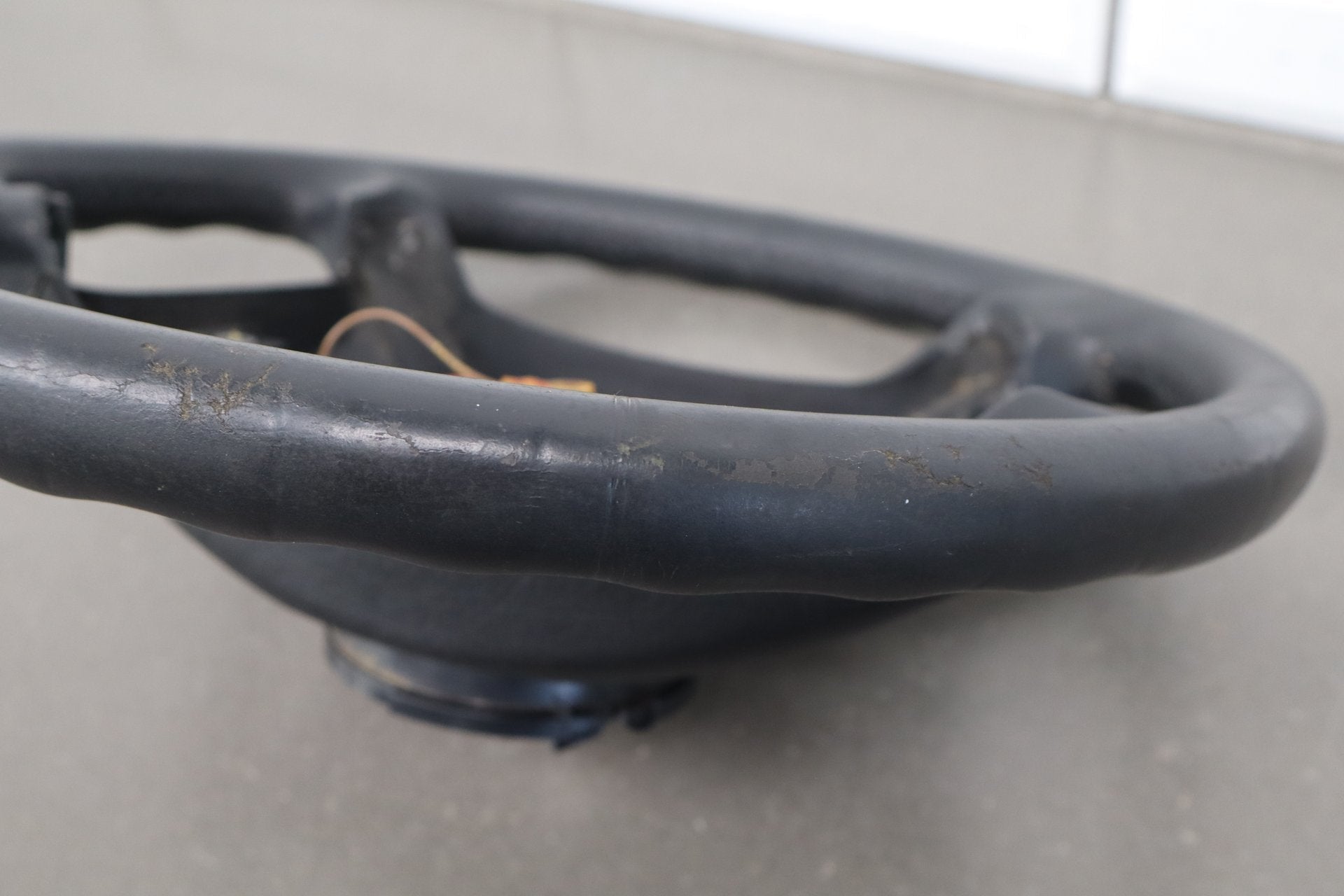1995-1999 BMW Z3 4 Spoke Standard Steering Wheel OEM