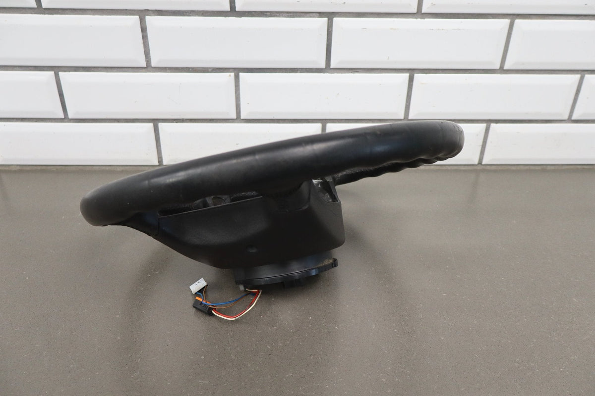 1995-1999 BMW Z3 4 Spoke Standard Steering Wheel OEM