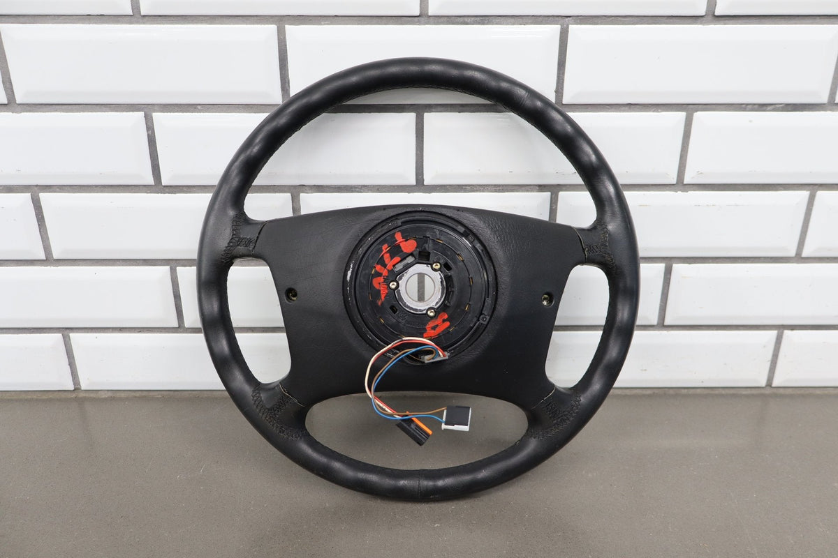 1995-1999 BMW Z3 4 Spoke Standard Steering Wheel OEM