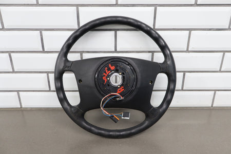 1995-1999 BMW Z3 4 Spoke Standard Steering Wheel OEM