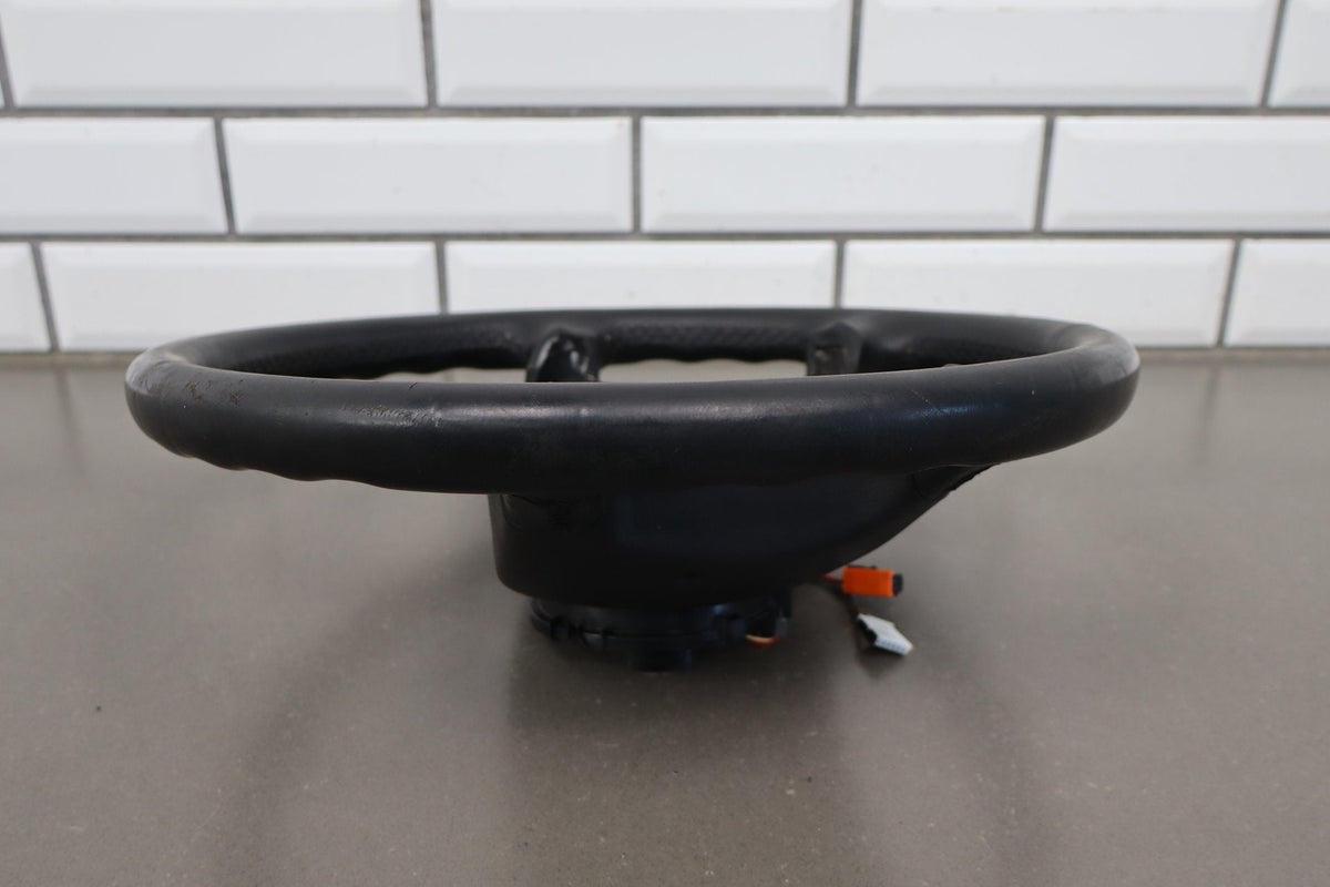 1995-1999 BMW Z3 4 Spoke Standard Steering Wheel OEM