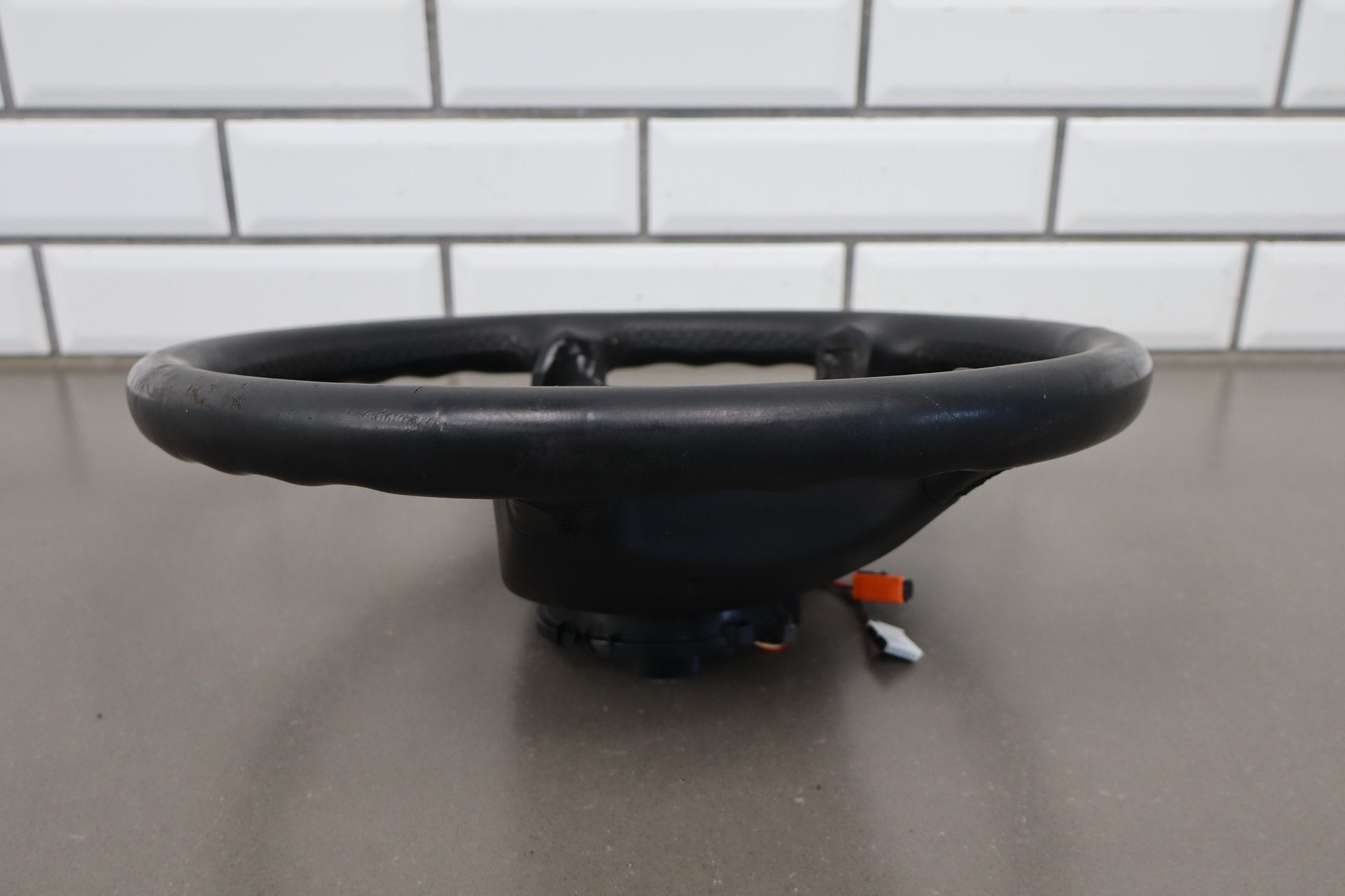1995-1999 BMW Z3 4 Spoke Standard Steering Wheel OEM