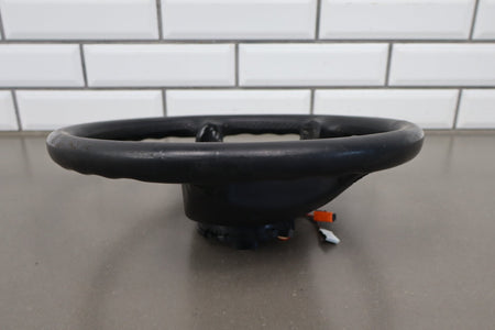 1995-1999 BMW Z3 4 Spoke Standard Steering Wheel OEM