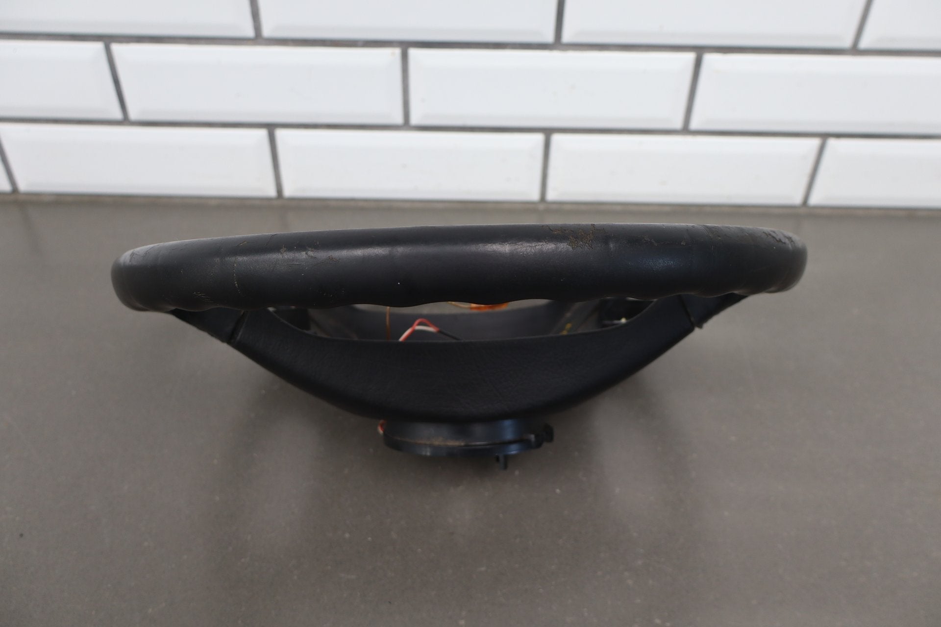 1995-1999 BMW Z3 4 Spoke Standard Steering Wheel OEM