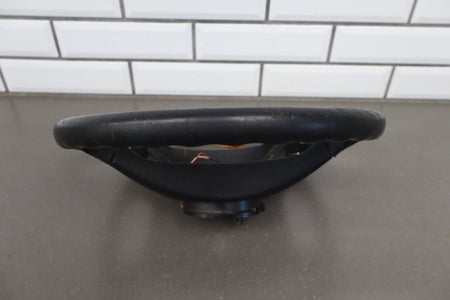 1995-1999 BMW Z3 4 Spoke Standard Steering Wheel OEM