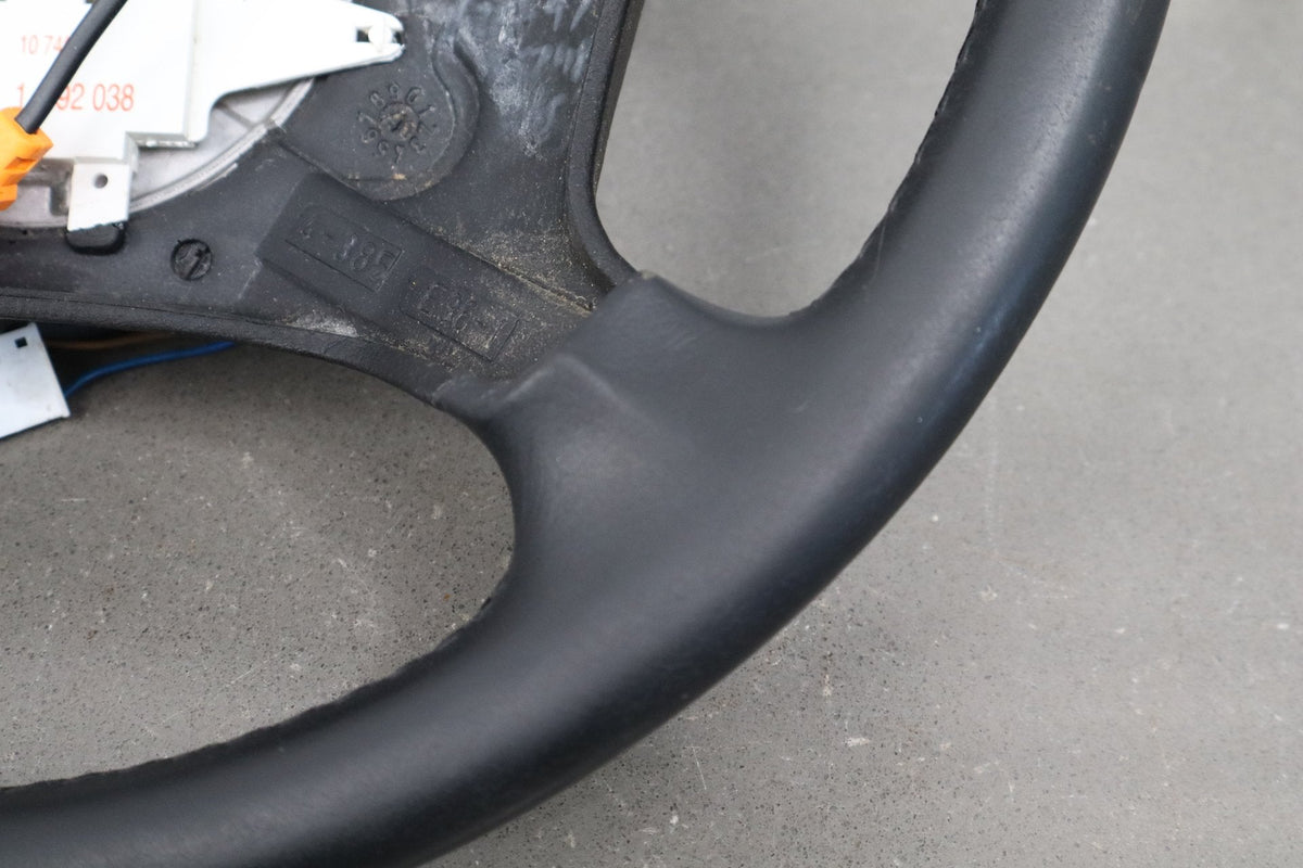 1995-1999 BMW Z3 4 Spoke Standard Steering Wheel OEM