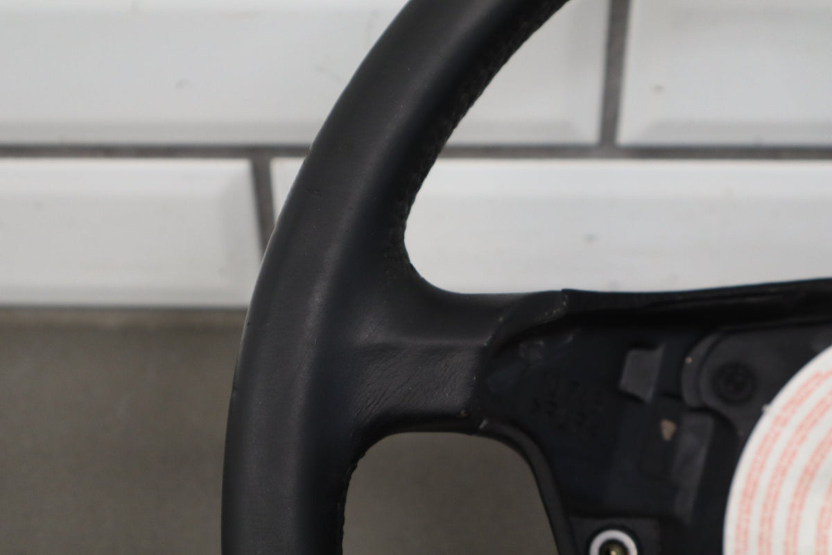 1995-1999 BMW Z3 4 Spoke Standard Steering Wheel OEM