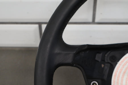 1995-1999 BMW Z3 4 Spoke Standard Steering Wheel OEM