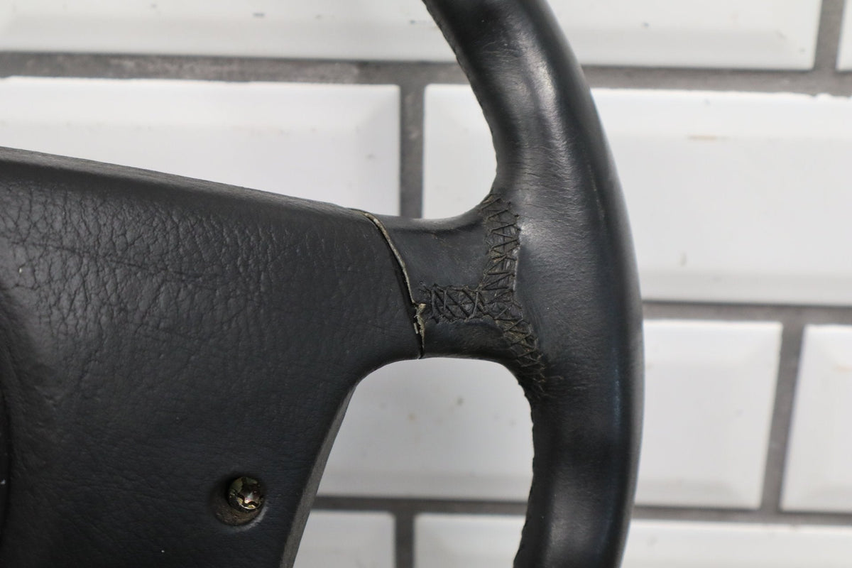 1995-1999 BMW Z3 4 Spoke Standard Steering Wheel OEM