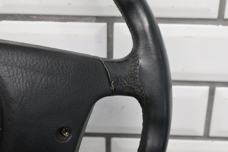 1995-1999 BMW Z3 4 Spoke Standard Steering Wheel OEM