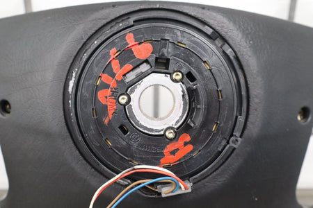 1995-1999 BMW Z3 4 Spoke Standard Steering Wheel OEM