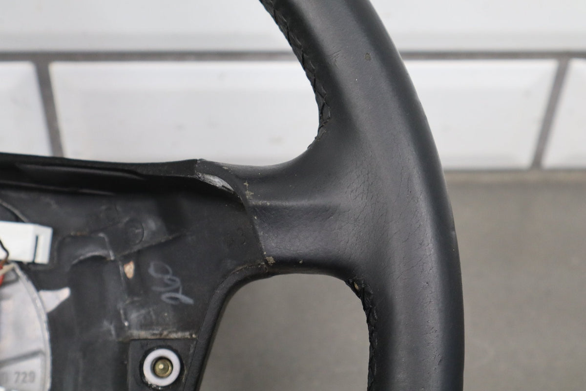 1995-1999 BMW Z3 4 Spoke Standard Steering Wheel OEM