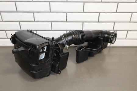 1995-1999 Toyota Crown 1JZ-GE Air Cleaner Box Intake OEM JZS151 Complete