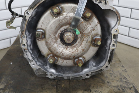 1995-1999 Toyota Crown A340E 4-Speed Automatic Transmission RWD Tested JZS151