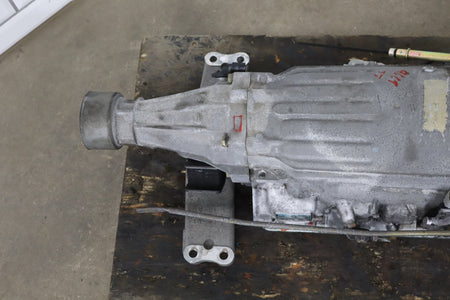 1995-1999 Toyota Crown A340E 4-Speed Automatic Transmission RWD Tested JZS151