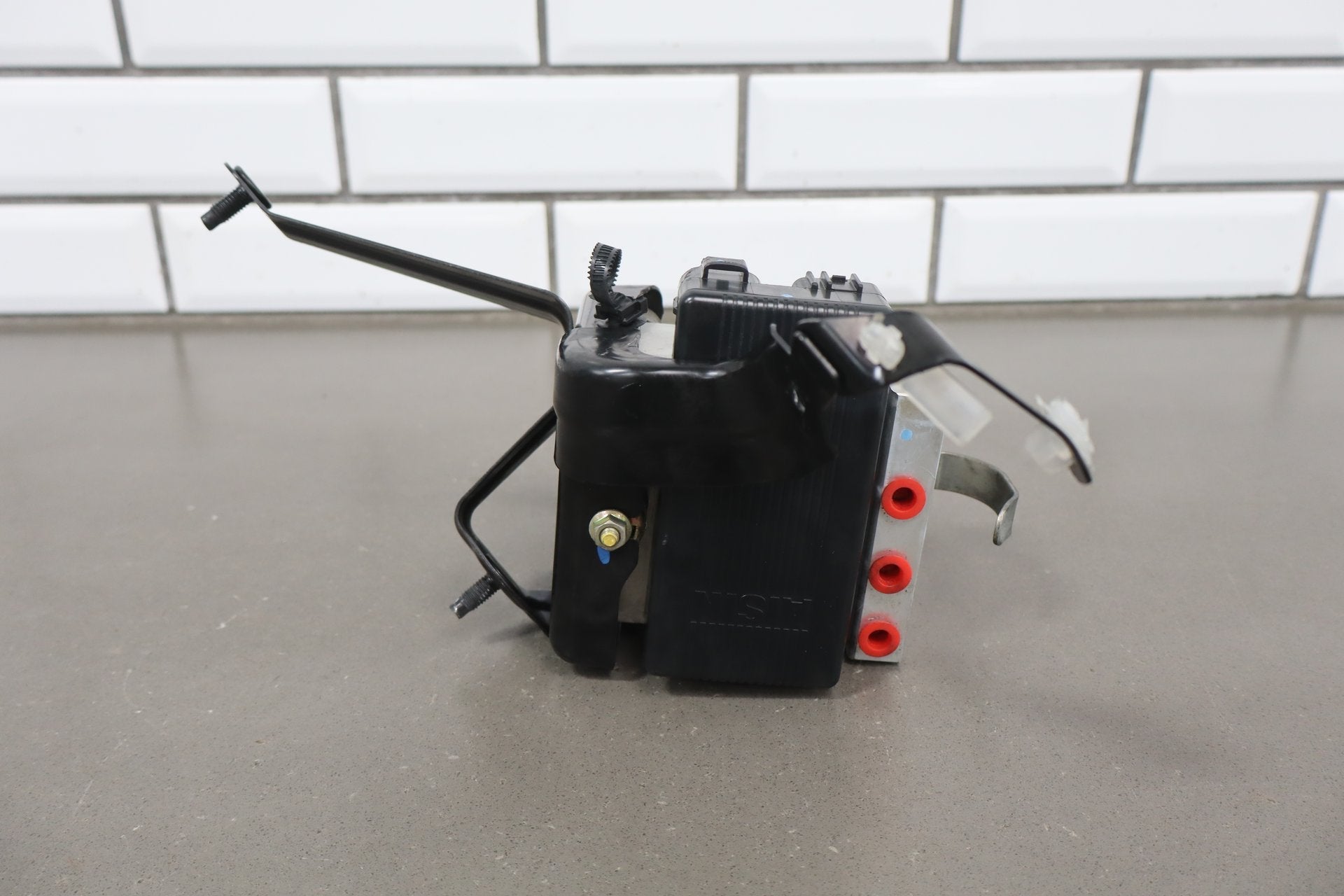 1995-1999 Toyota Crown ABS Pump Module 4 Wheel OEM JZS151