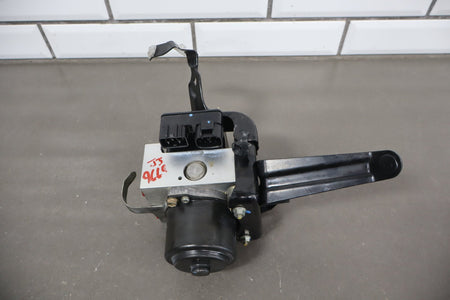 1995-1999 Toyota Crown ABS Pump Module 4 Wheel OEM JZS151