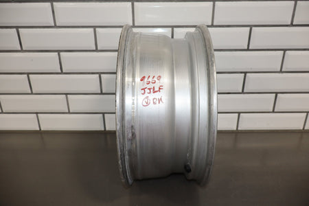 1995-1999 Toyota Crown Alloy Wheel 15x6.5 21 Spoke Silver OEM JZS151