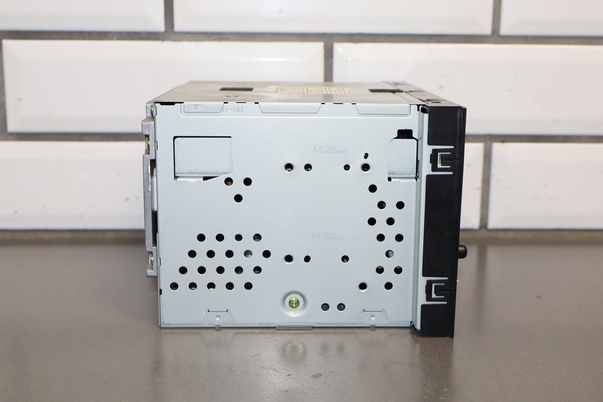 1995-1999 Toyota Crown AM FM Cassette CD Radio OEM JZS151 Tested