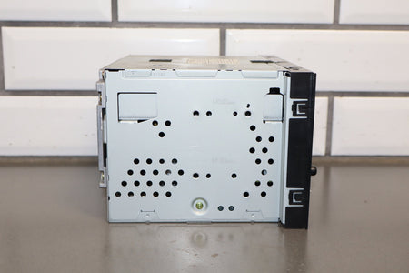 1995-1999 Toyota Crown AM FM Cassette CD Radio OEM JZS151 Tested