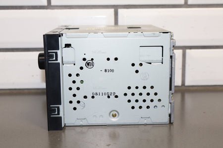 1995-1999 Toyota Crown AM FM Cassette CD Radio OEM JZS151 Tested