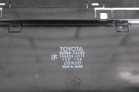 1995-1999 Toyota Crown Automatic Climate Control OEM JZS151 Tested